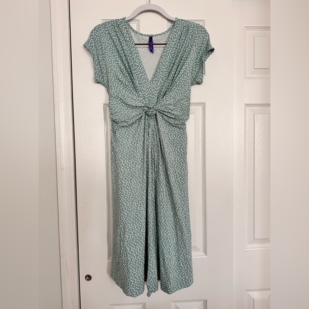 Seraphine Maternity Dress - size 6